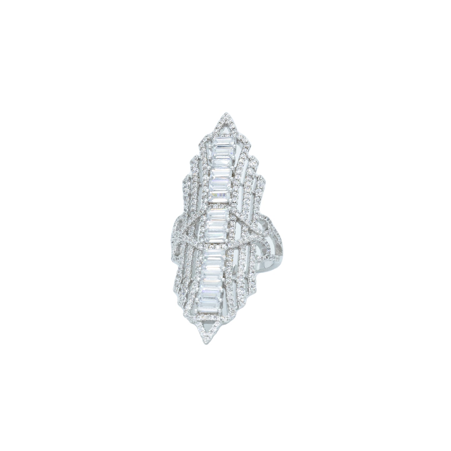 Jasper | Ring