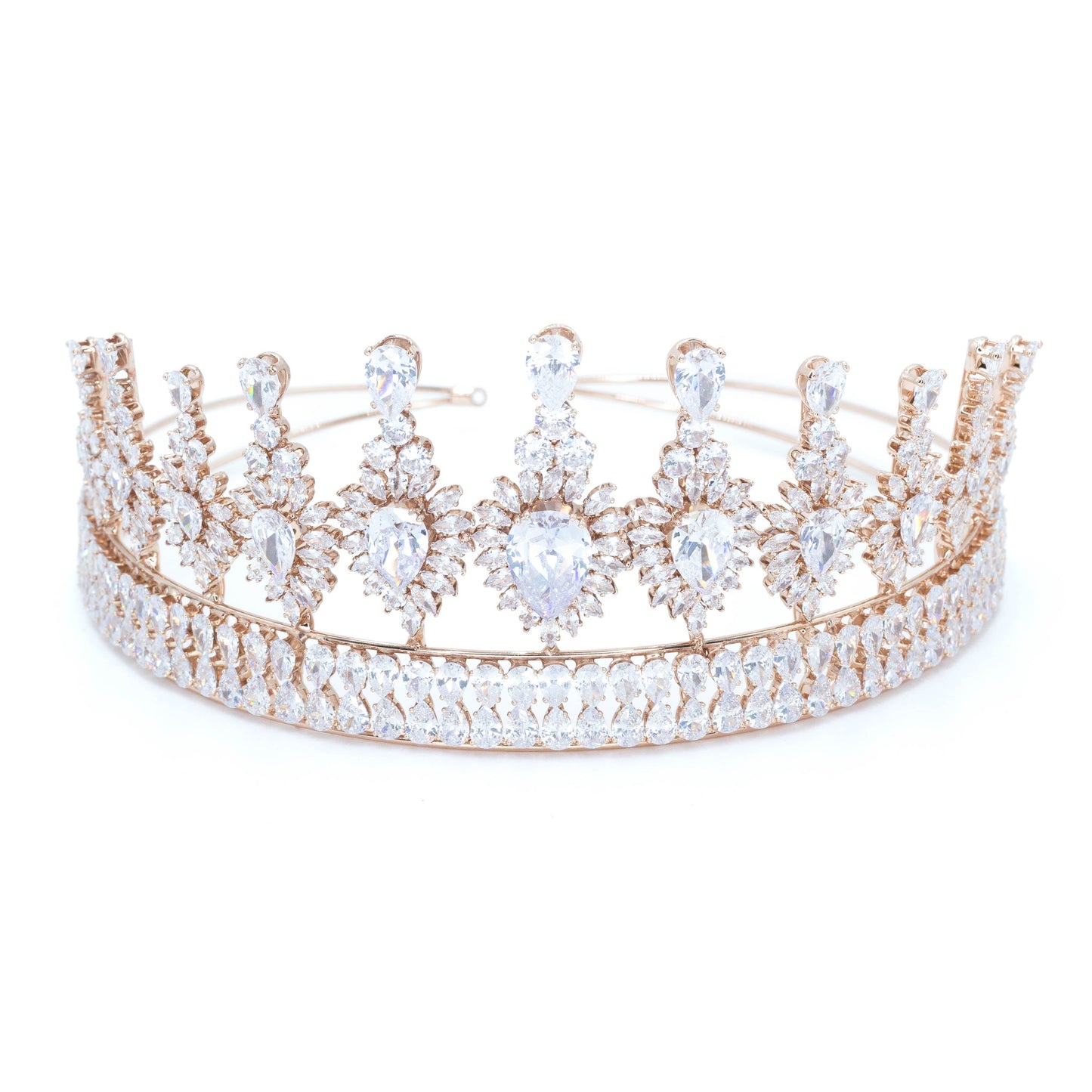Evangeline | Tiara