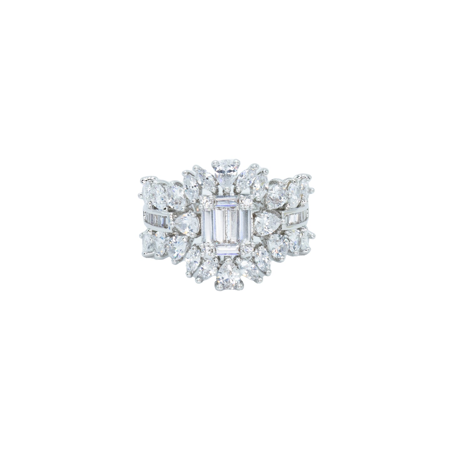 Ricochet | Ring