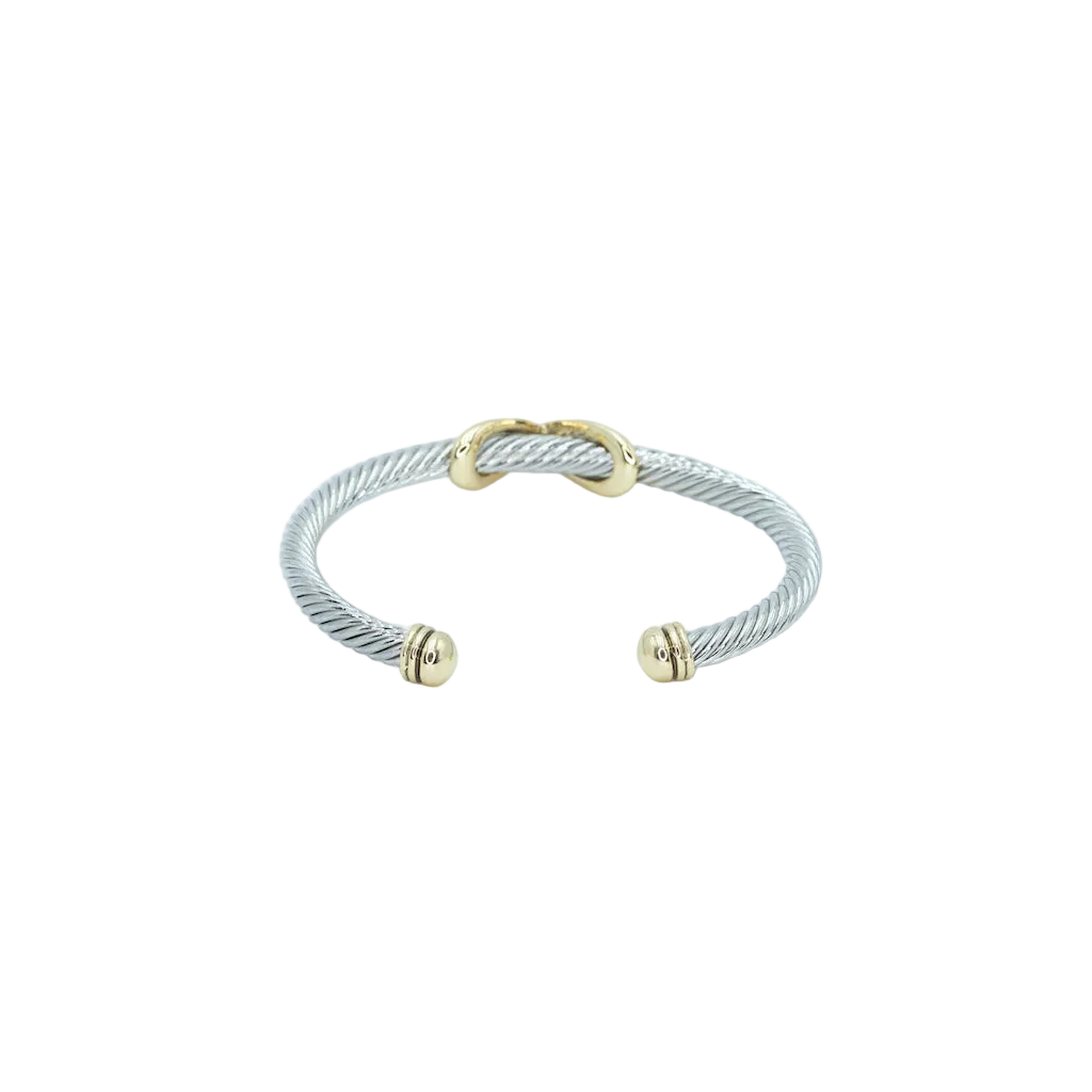 Twist of Fate | Bracelet