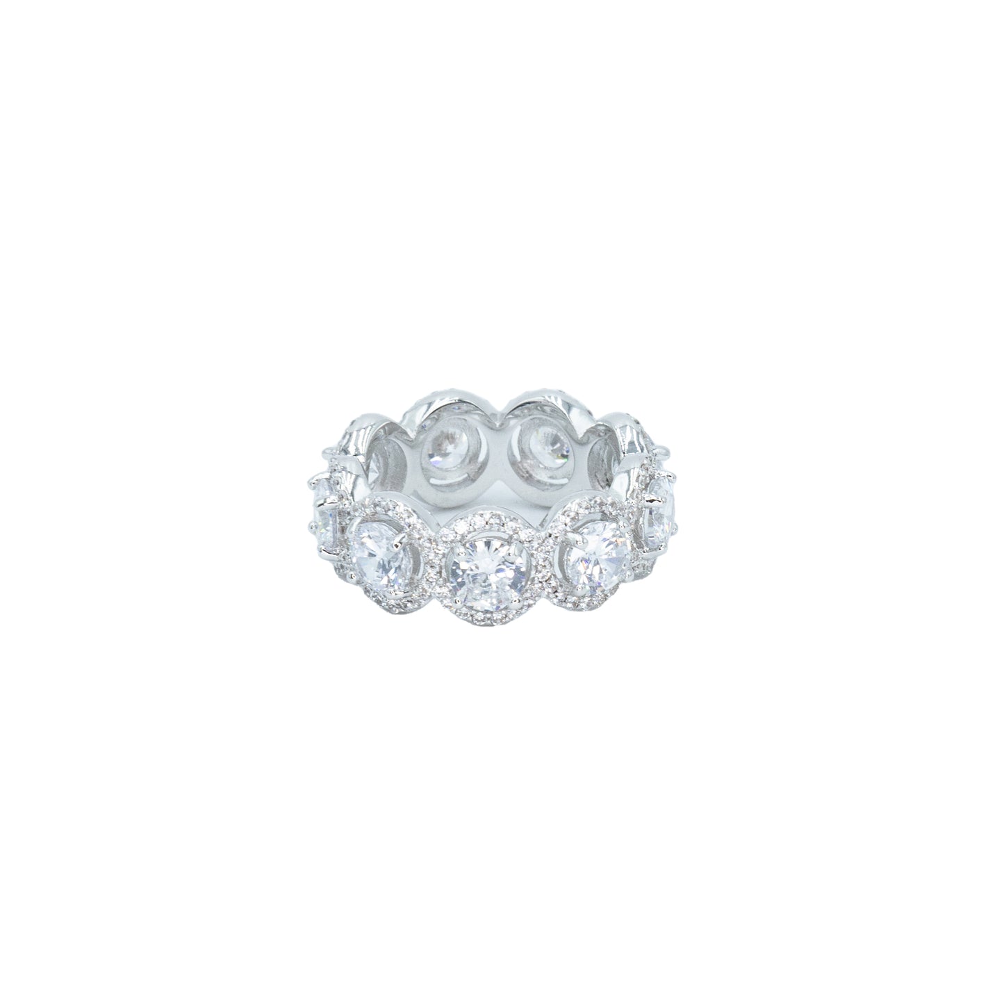 Orbit | Ring