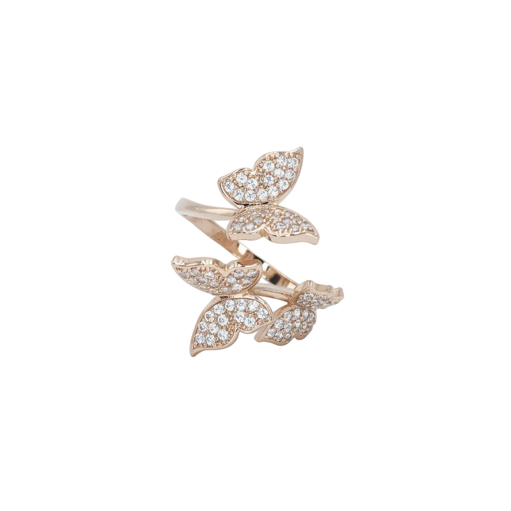 Soaring Spirits | Ring