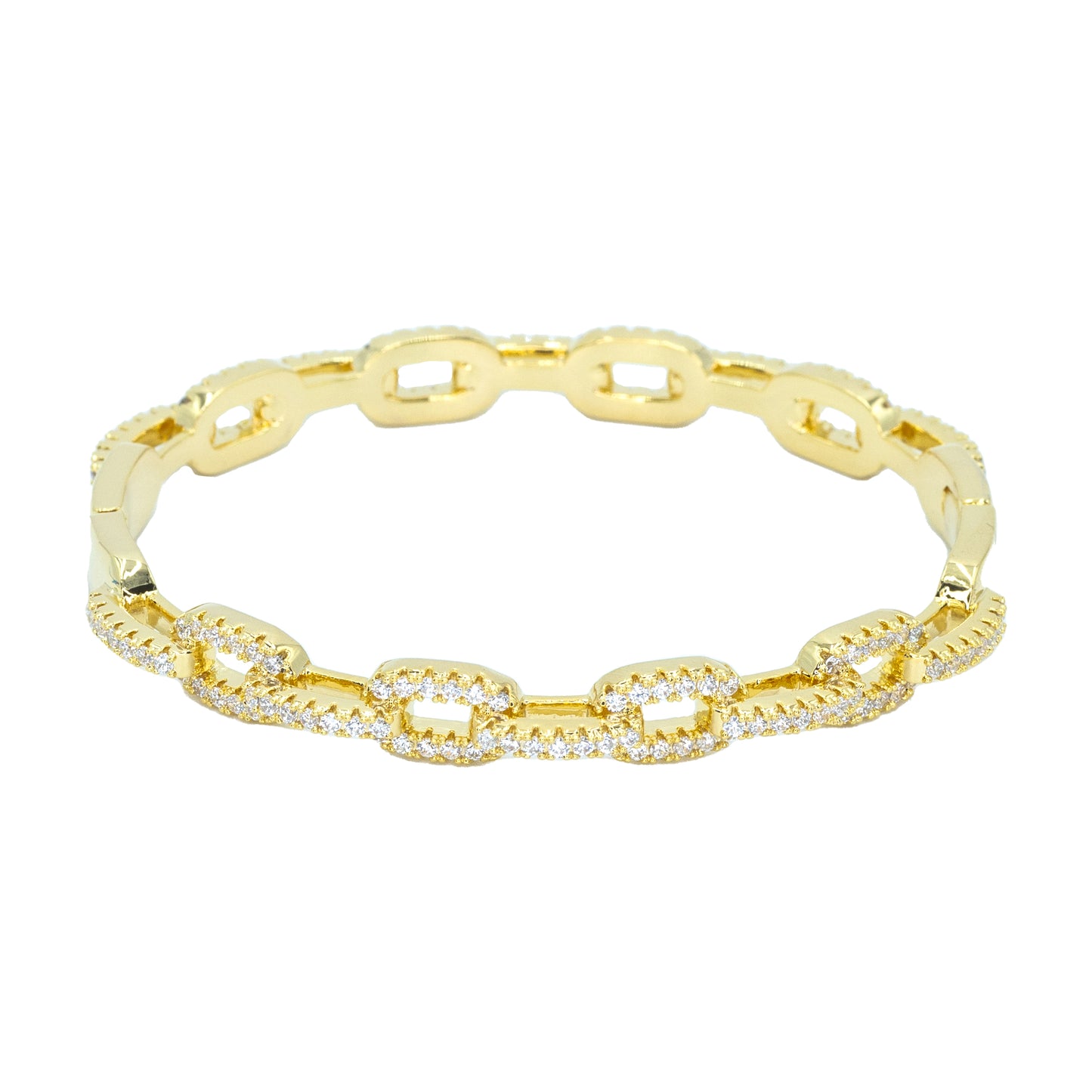 Chain Reaction | Bracelet