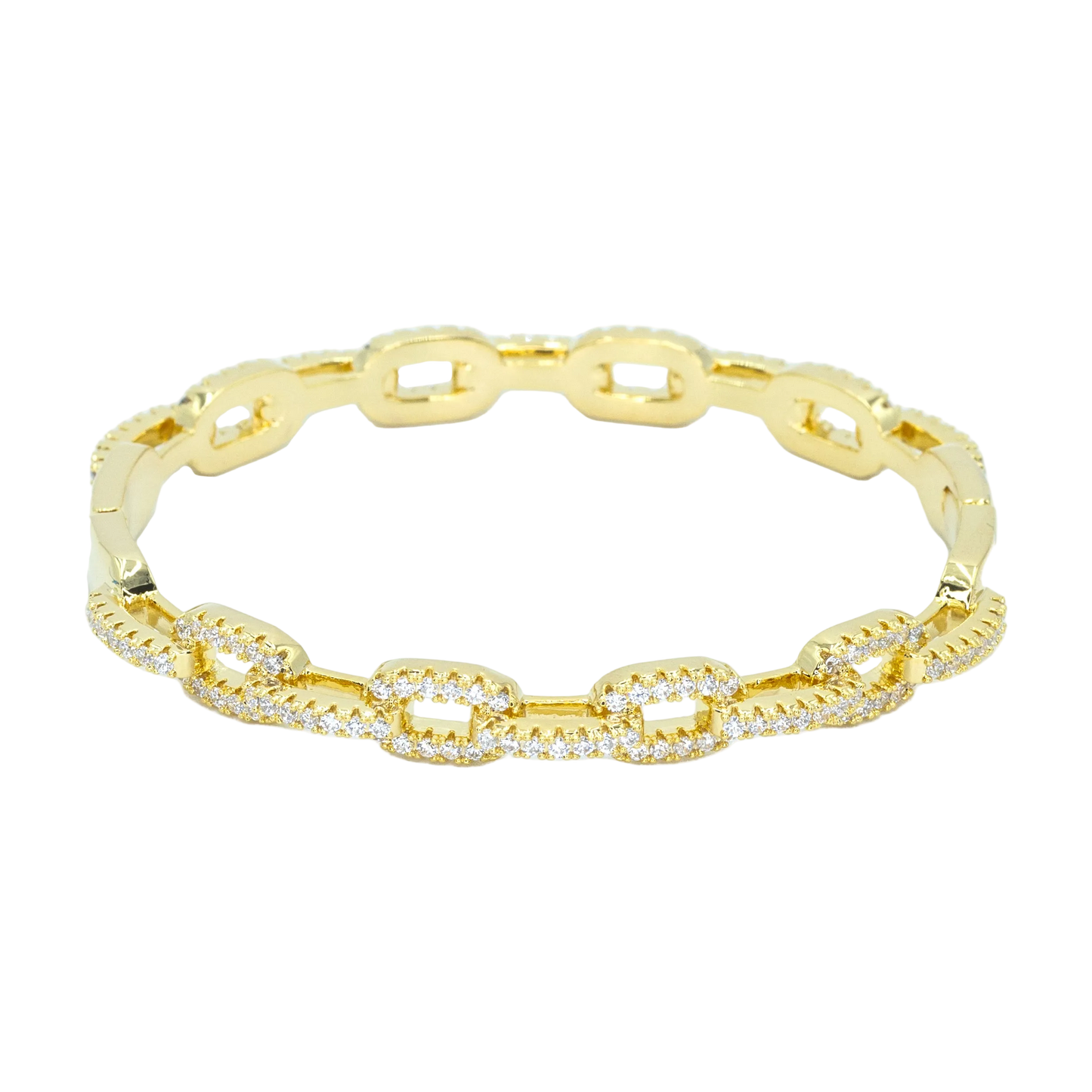 Chain Reaction | Bracelet