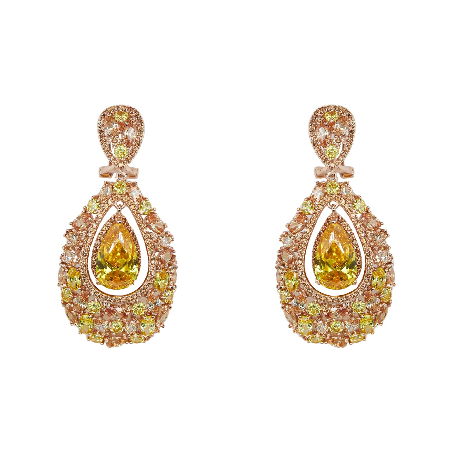 Lemonade | Earrings
