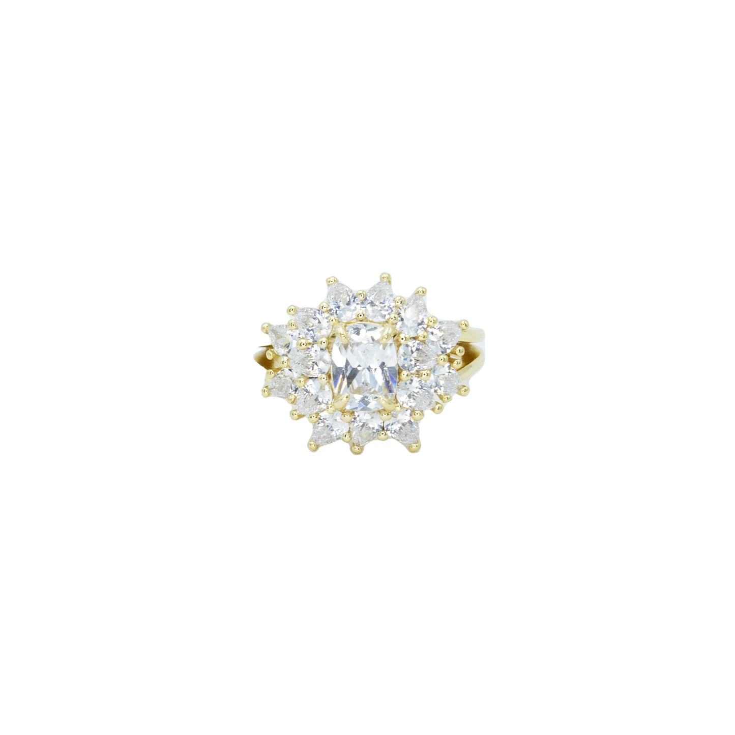 Claim to Fame | Ring