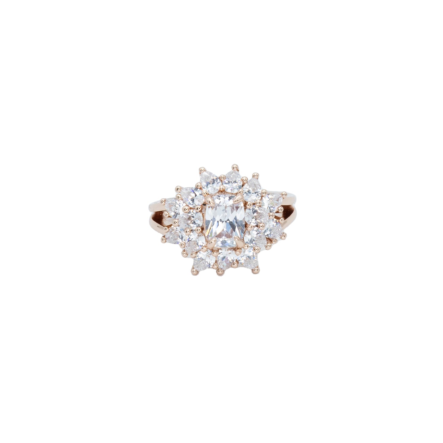 Claim to Fame | Ring