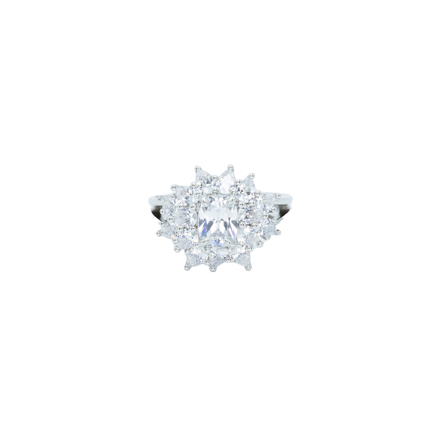 Claim to Fame | Ring