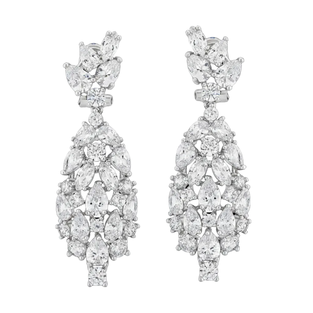 Ballroom | Earrings