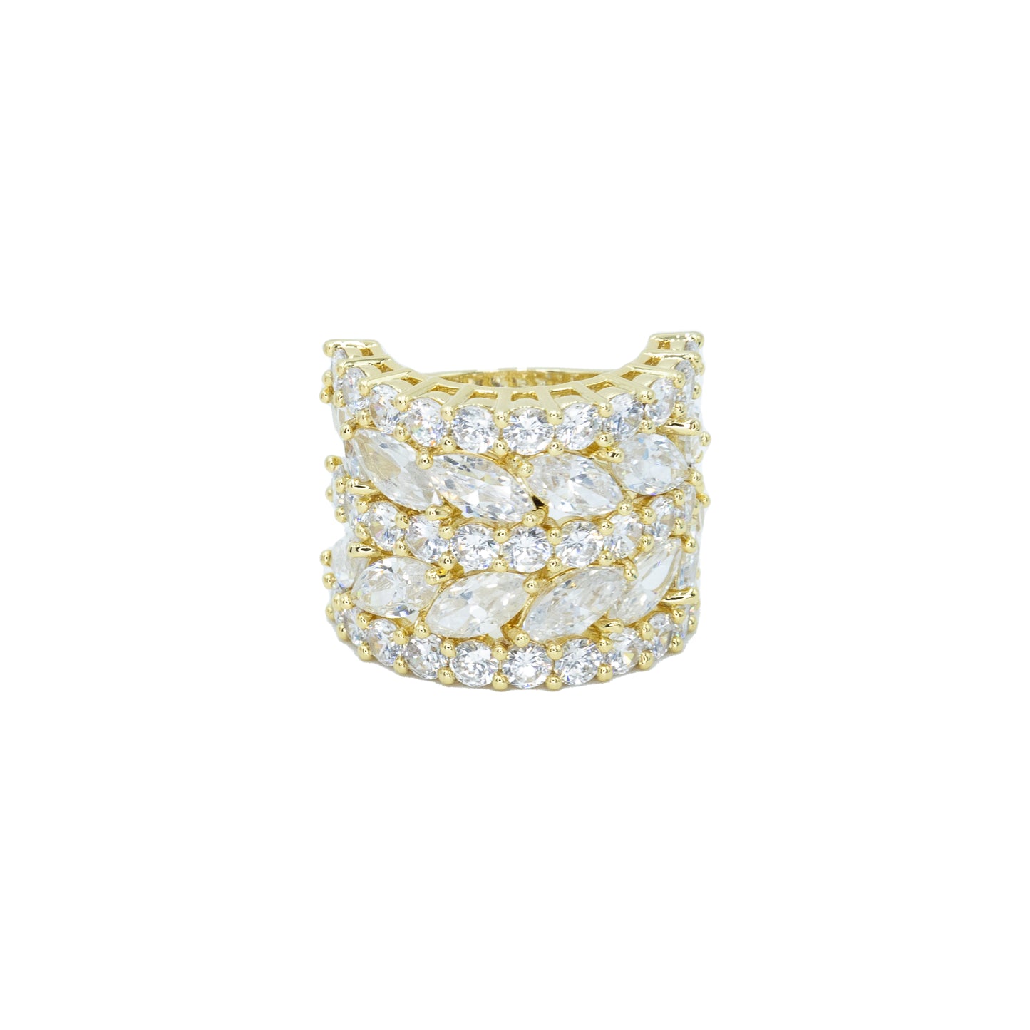 Shining Armor | Ring