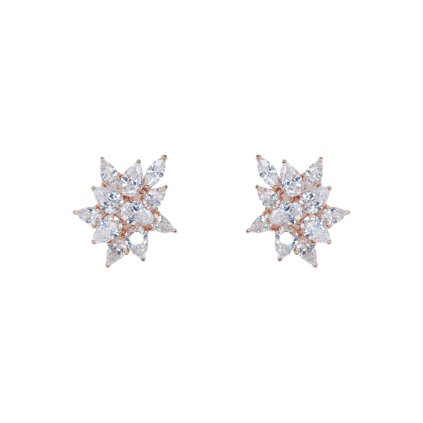 Supernova | Stud Earrings