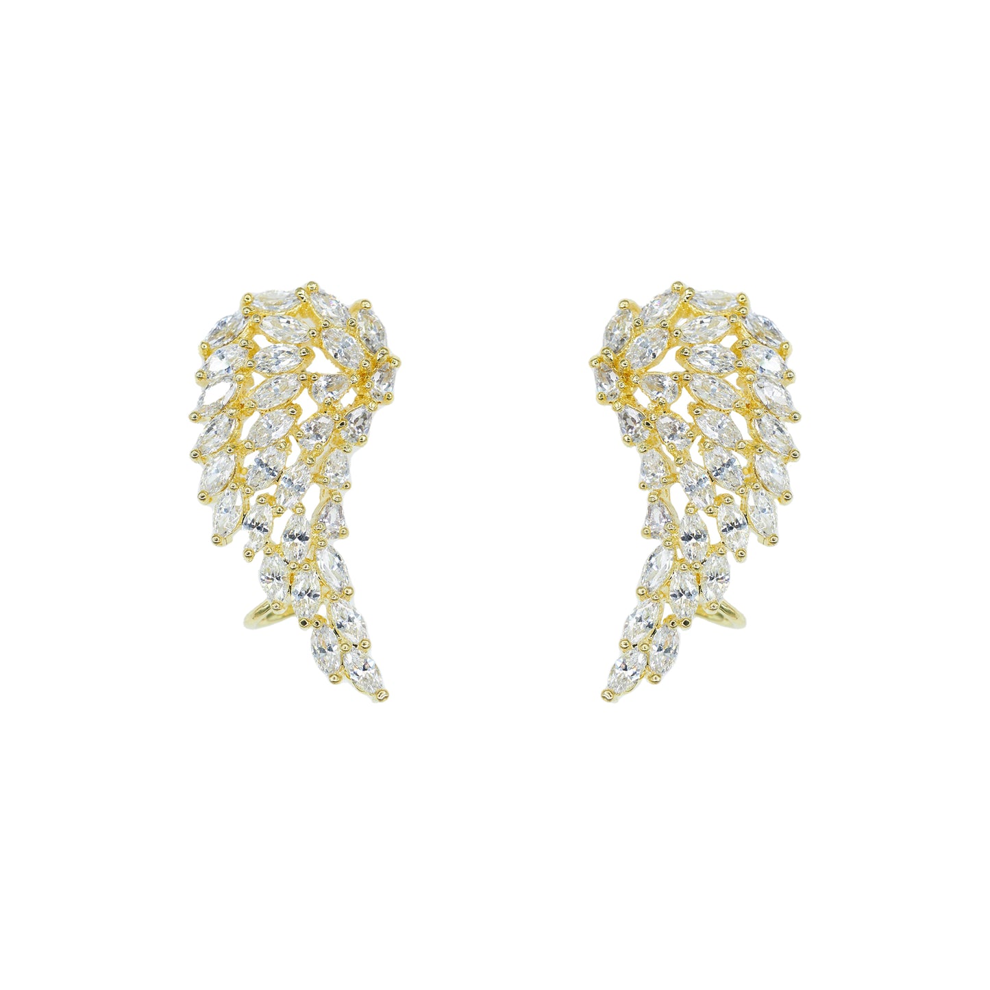 Viviane | Earrings