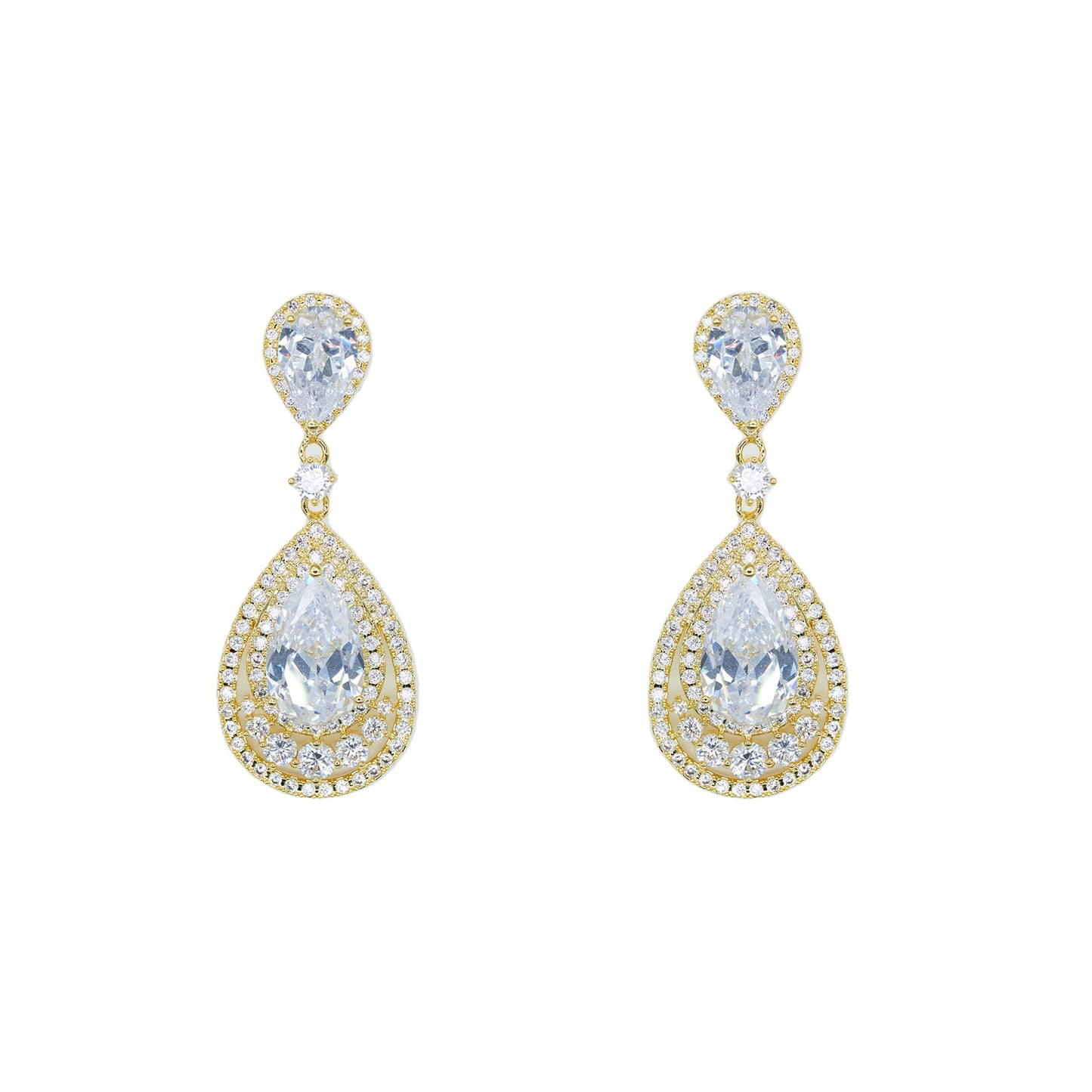 Pretty Woman | Earrings
