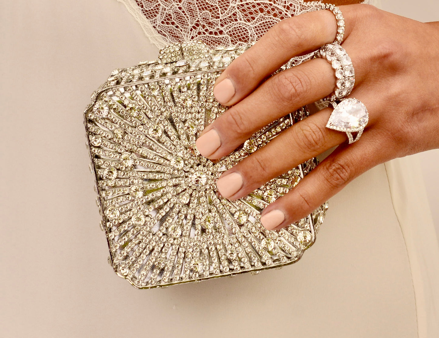 Square Off | Clutch