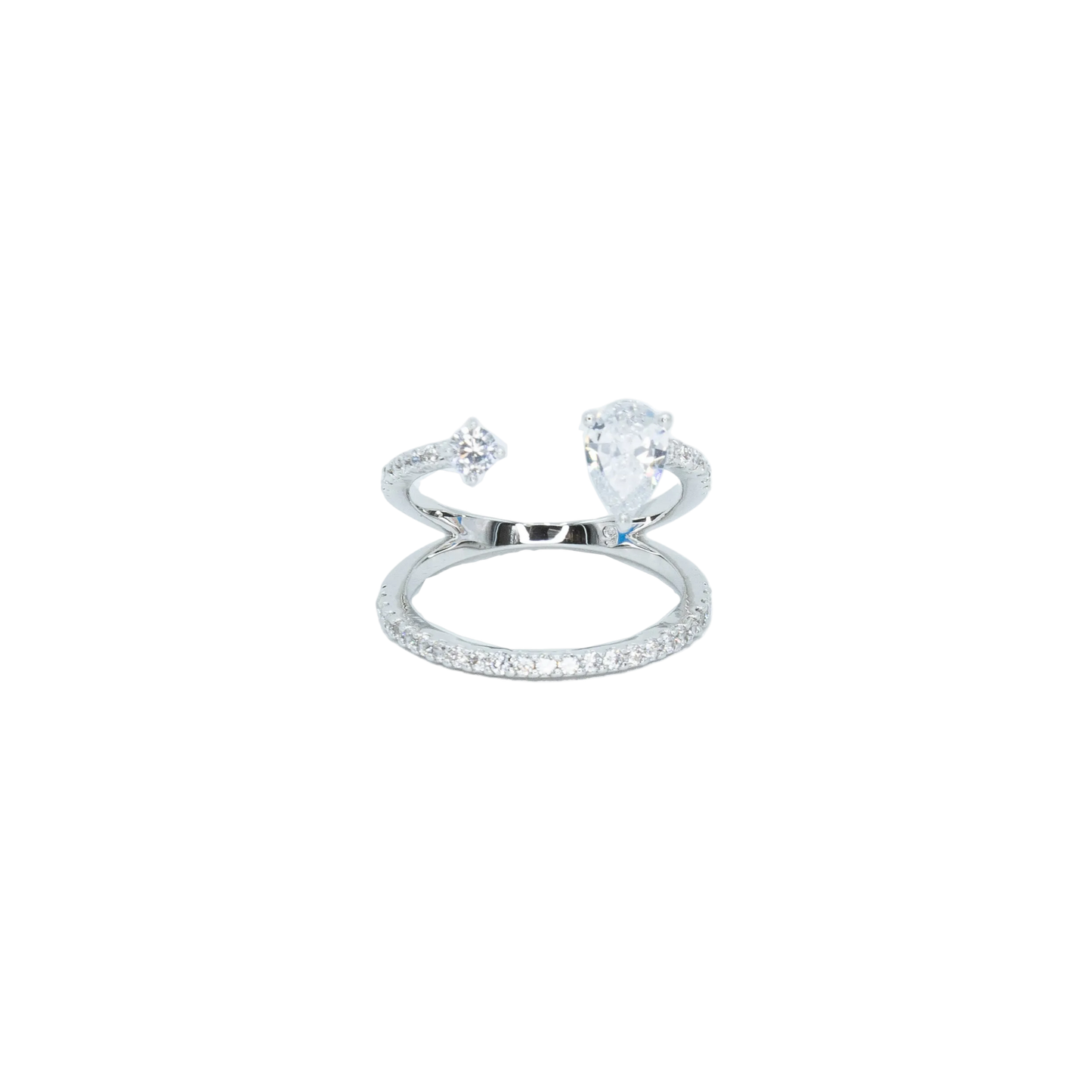 Rekindled | Ring