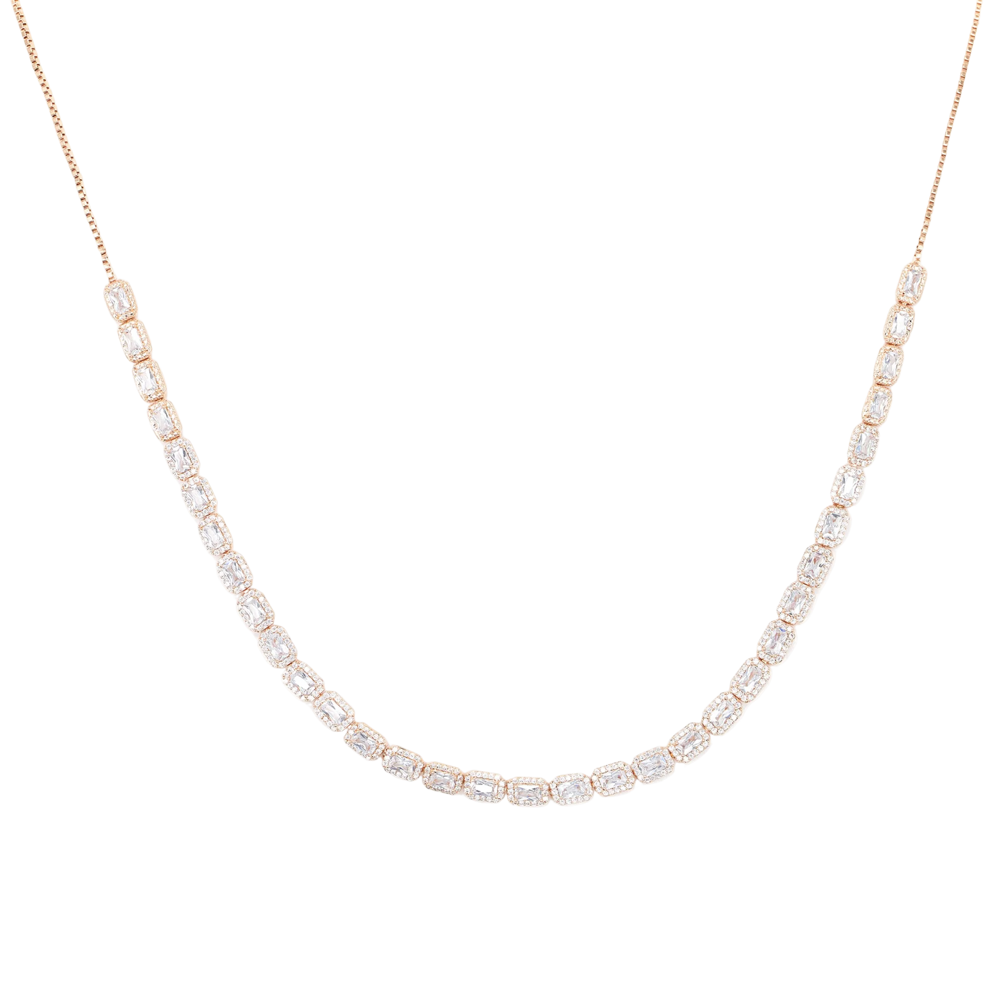 Set In Stone | Choker