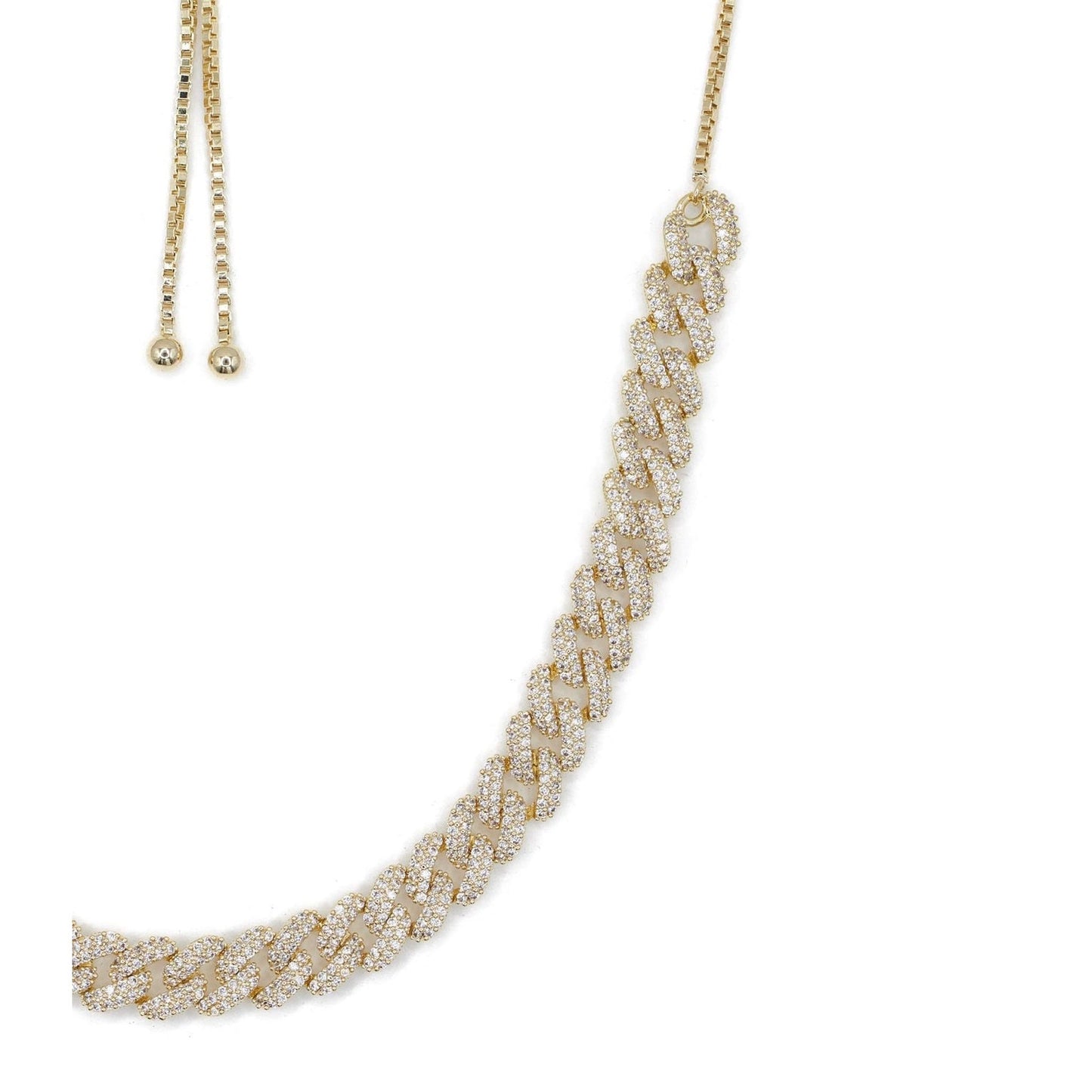 Missing Link | Necklace