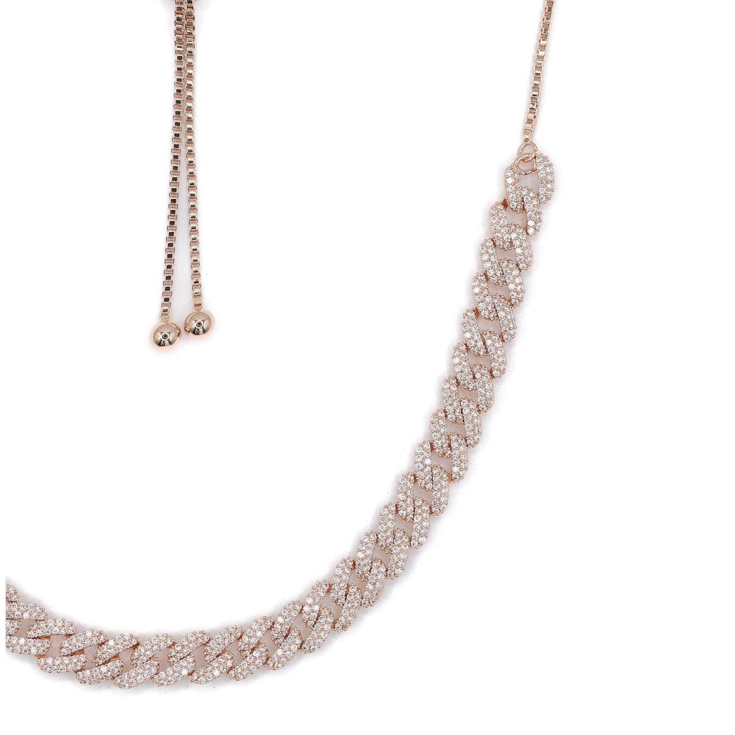 Missing Link | Necklace
