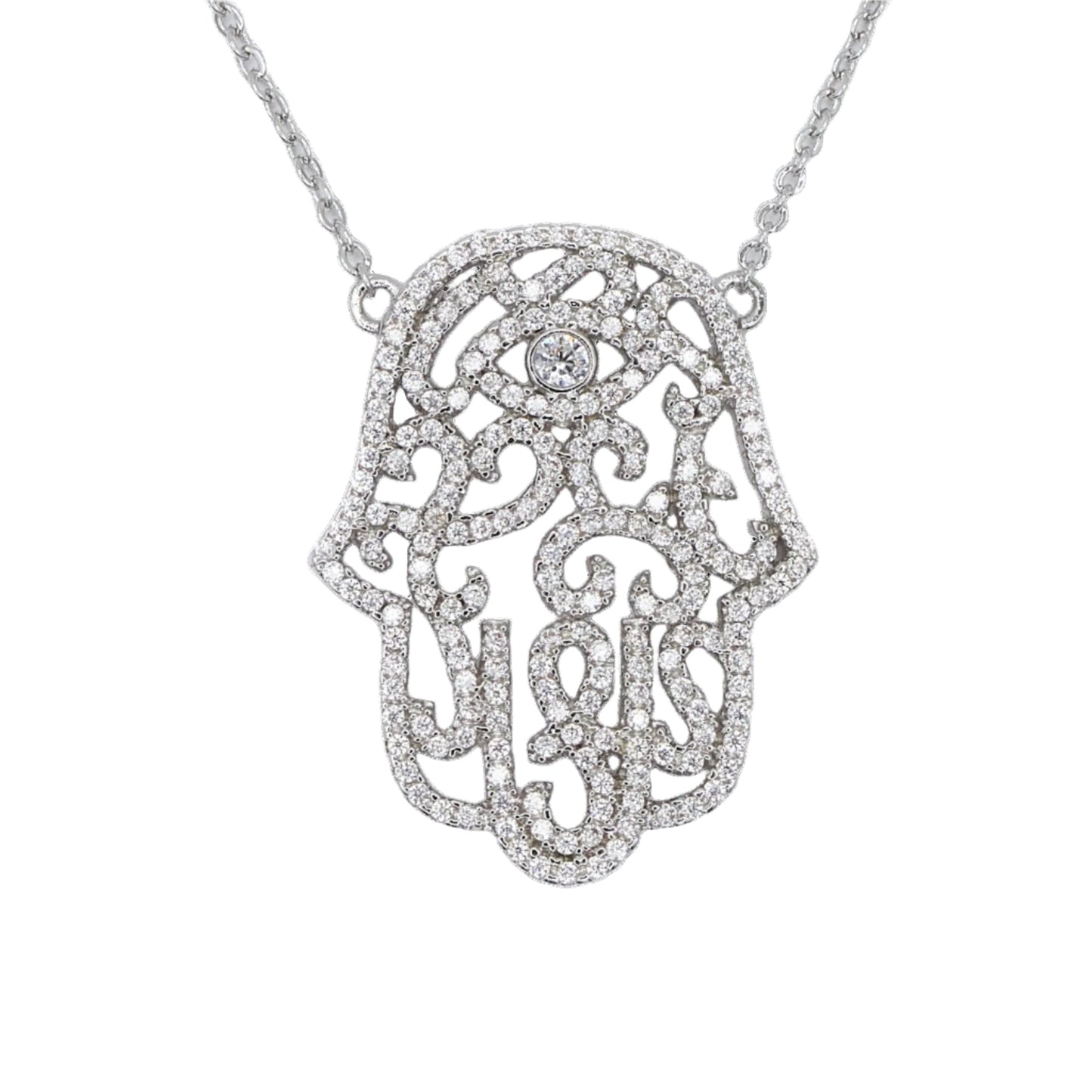 Helping Hand | Necklace