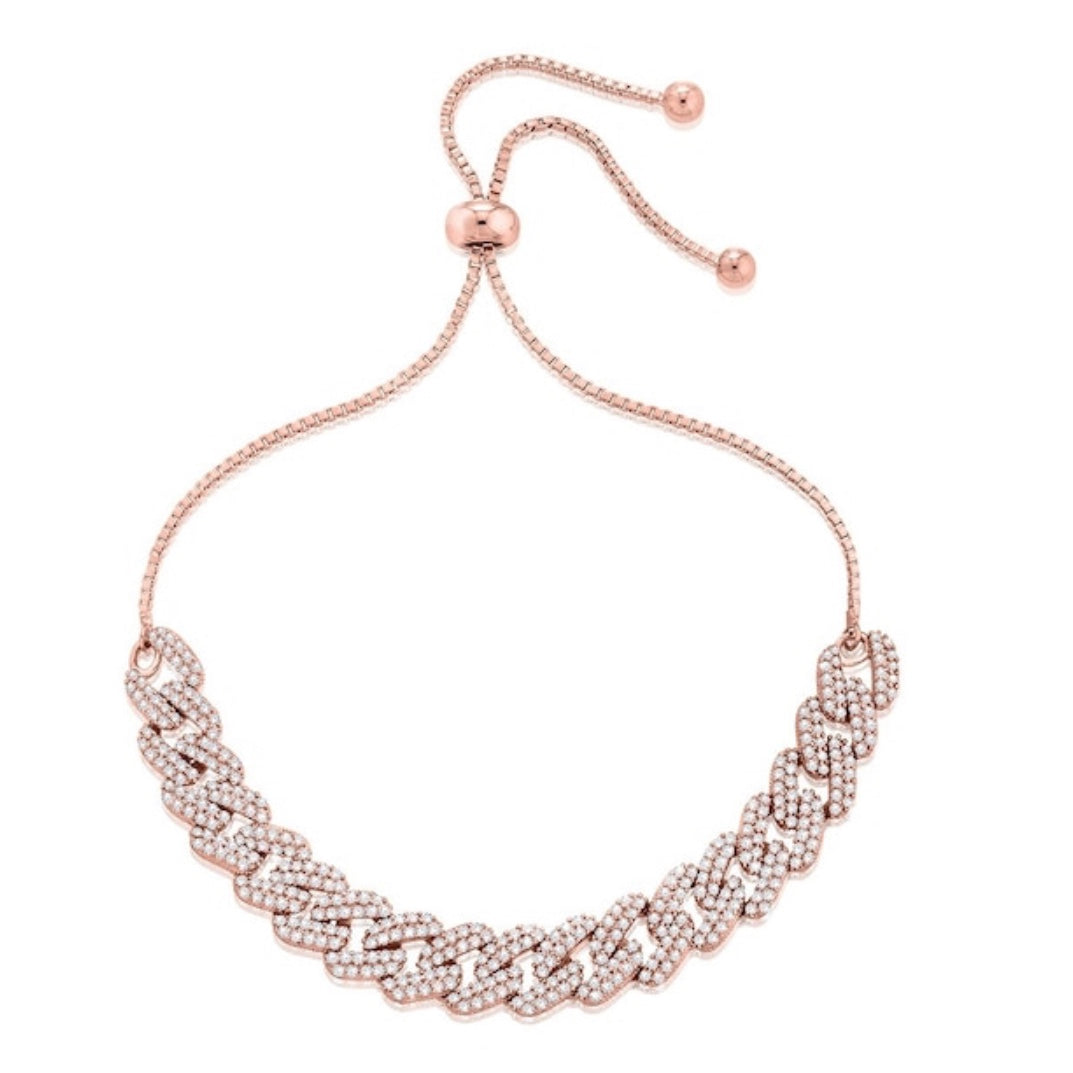 Intertwined | Bracelet