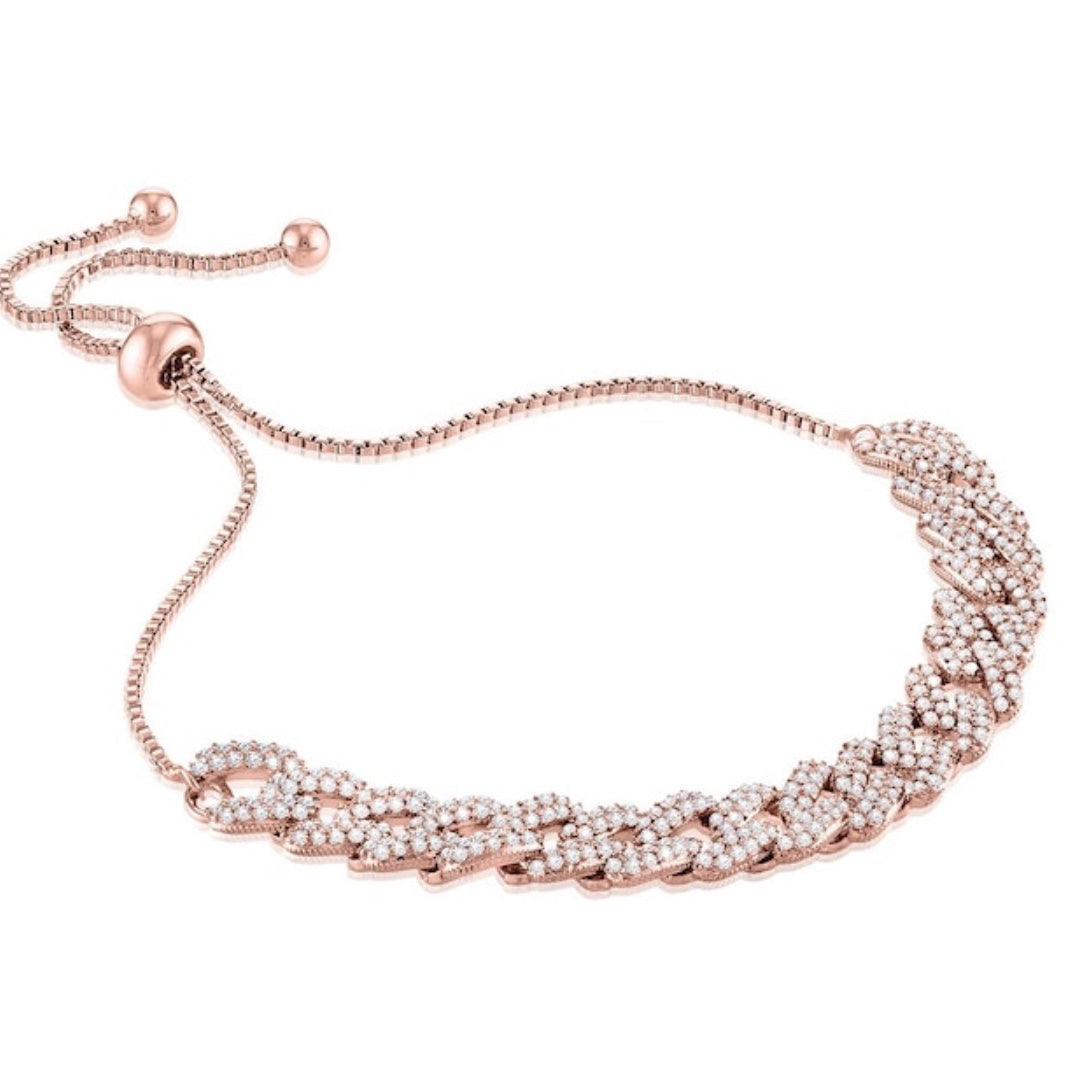 Intertwined | Bracelet