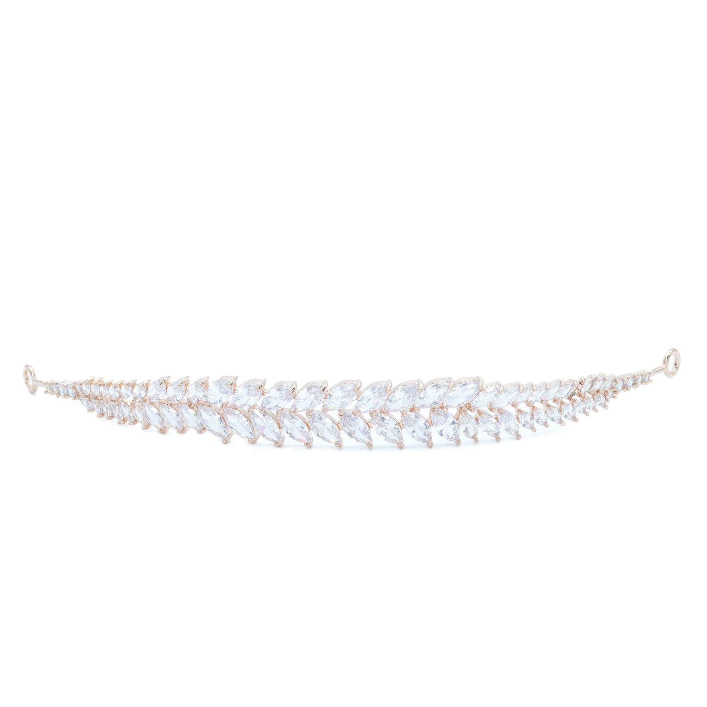 Isabella | Headpiece