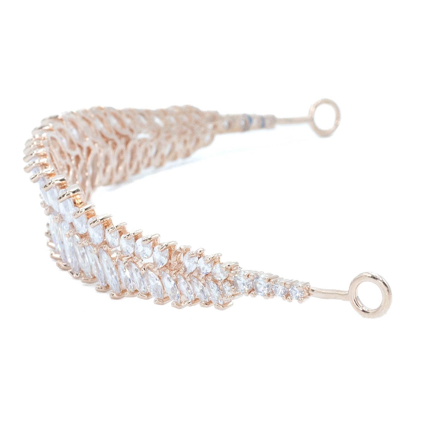 Isabella | Headpiece