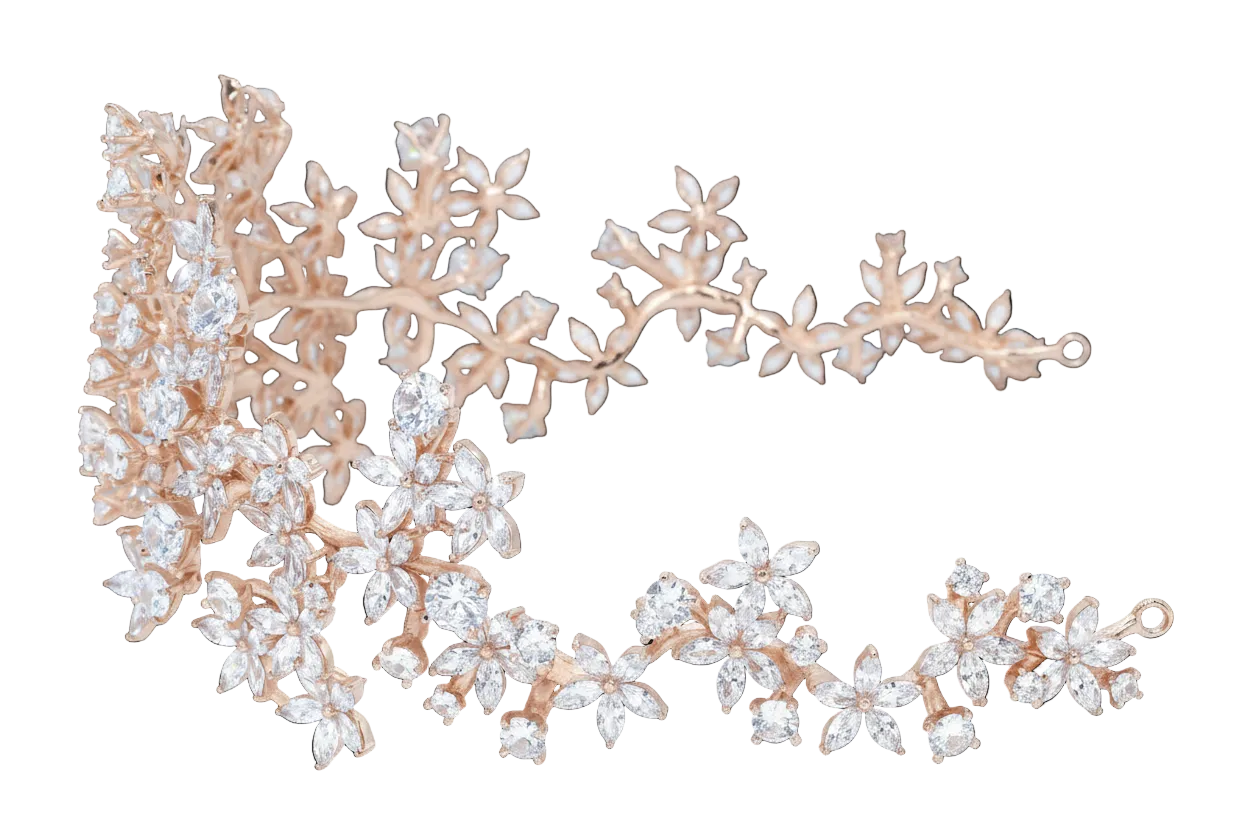 Esmerelda | Tiara