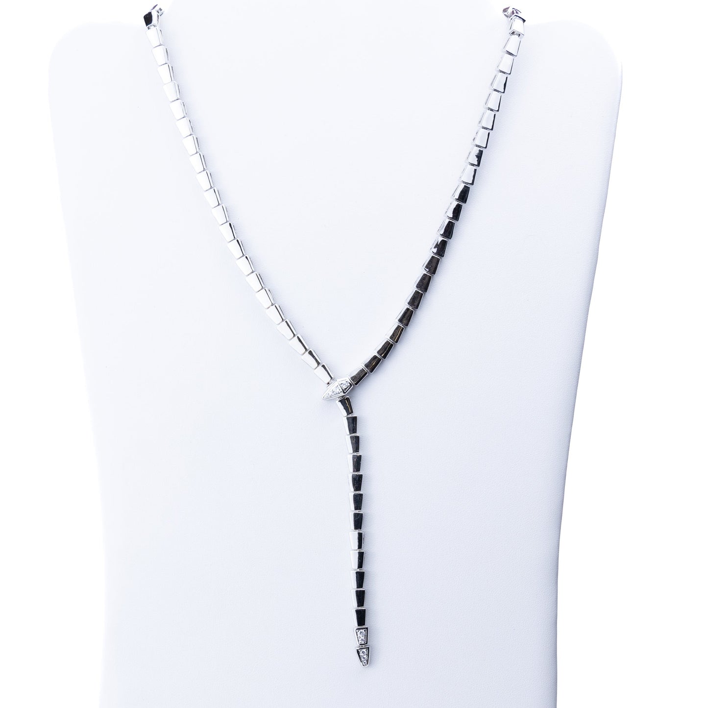 Snake | Necklace