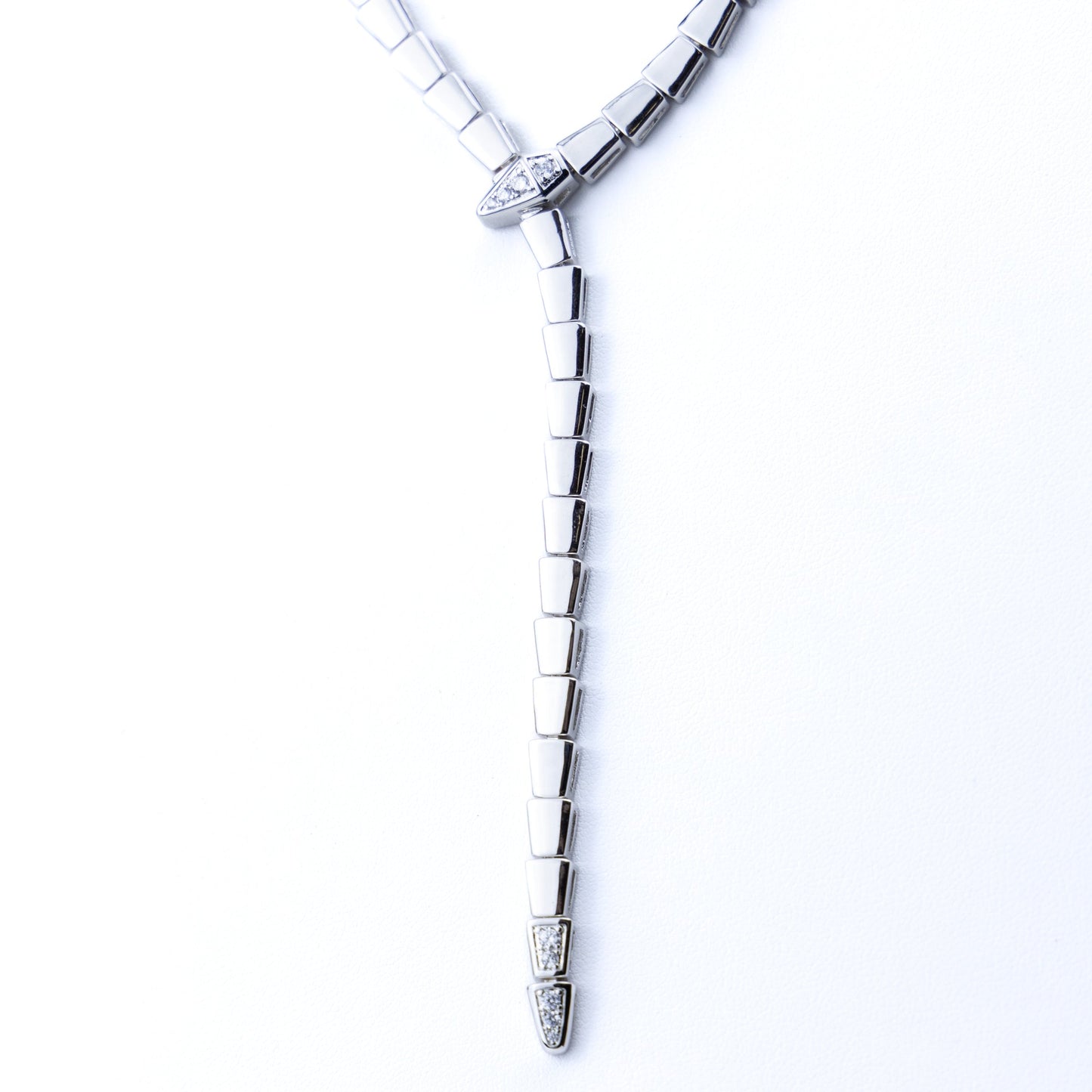 Snake | Necklace