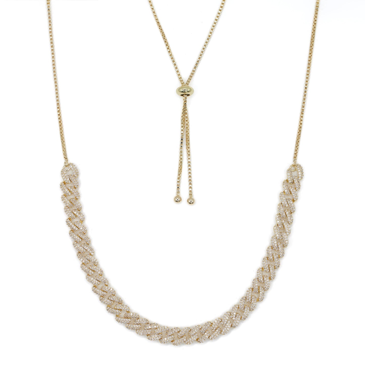 Missing Link | Necklace