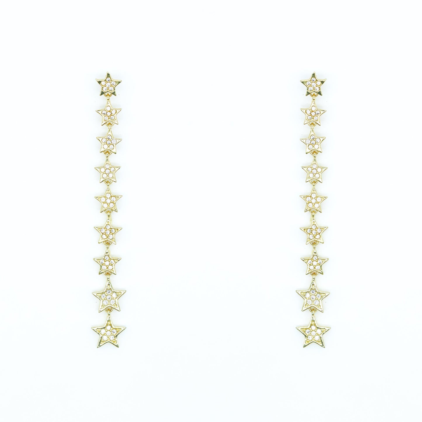 Walk of Fame | Earrings