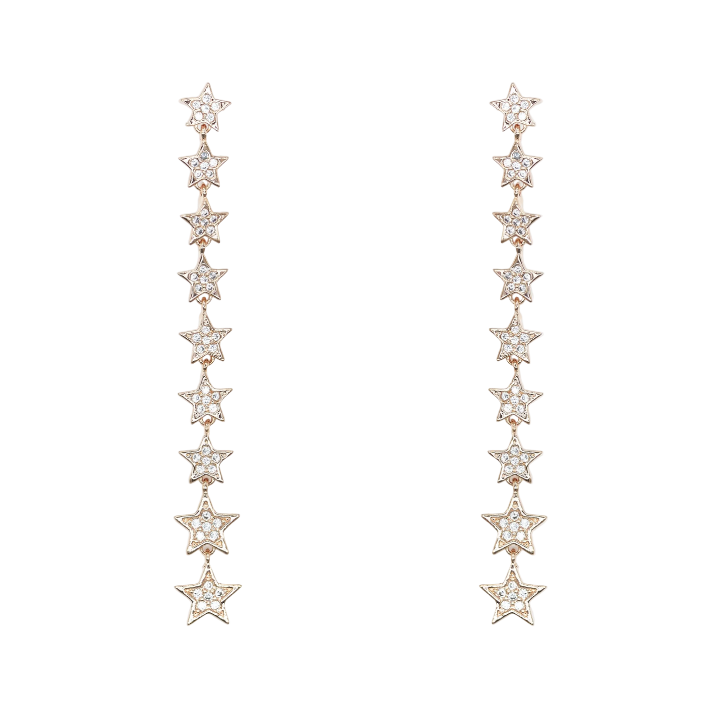 Walk of Fame | Earrings