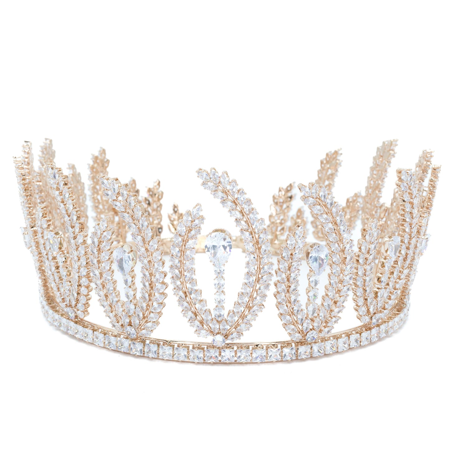 Athena | Tiara