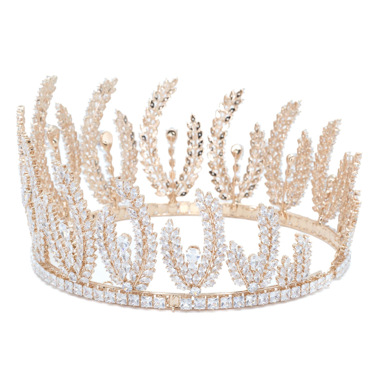 Athena | Tiara