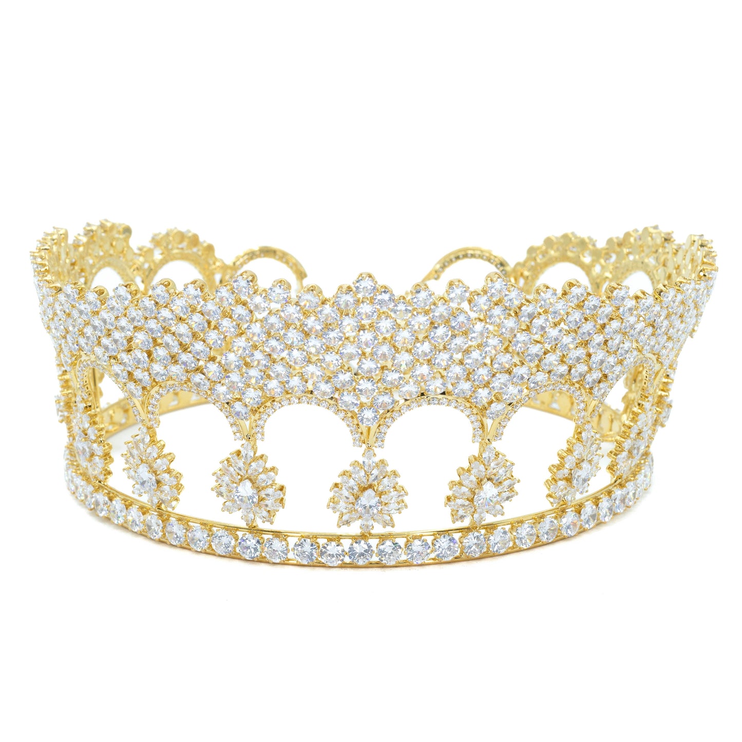 Elizabeth | Crown