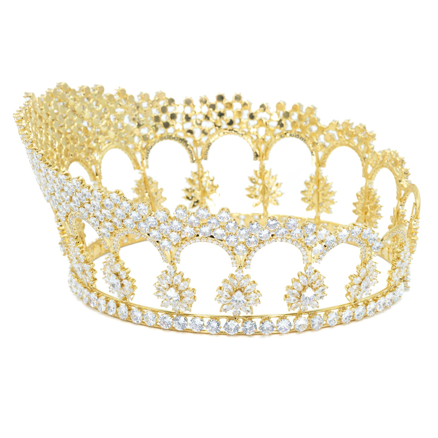 Elizabeth | Crown