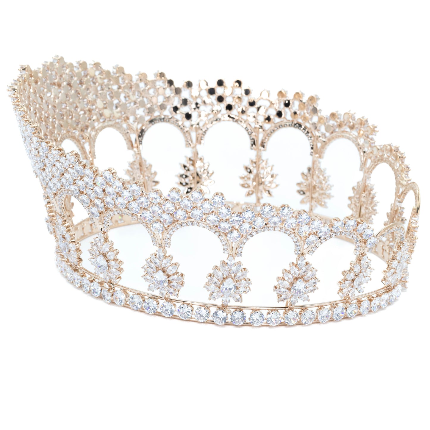 Elizabeth | Crown