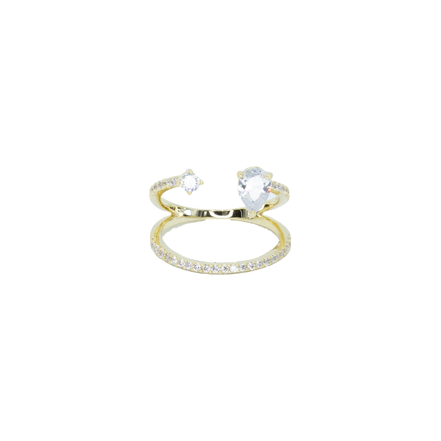 Rekindled | Ring