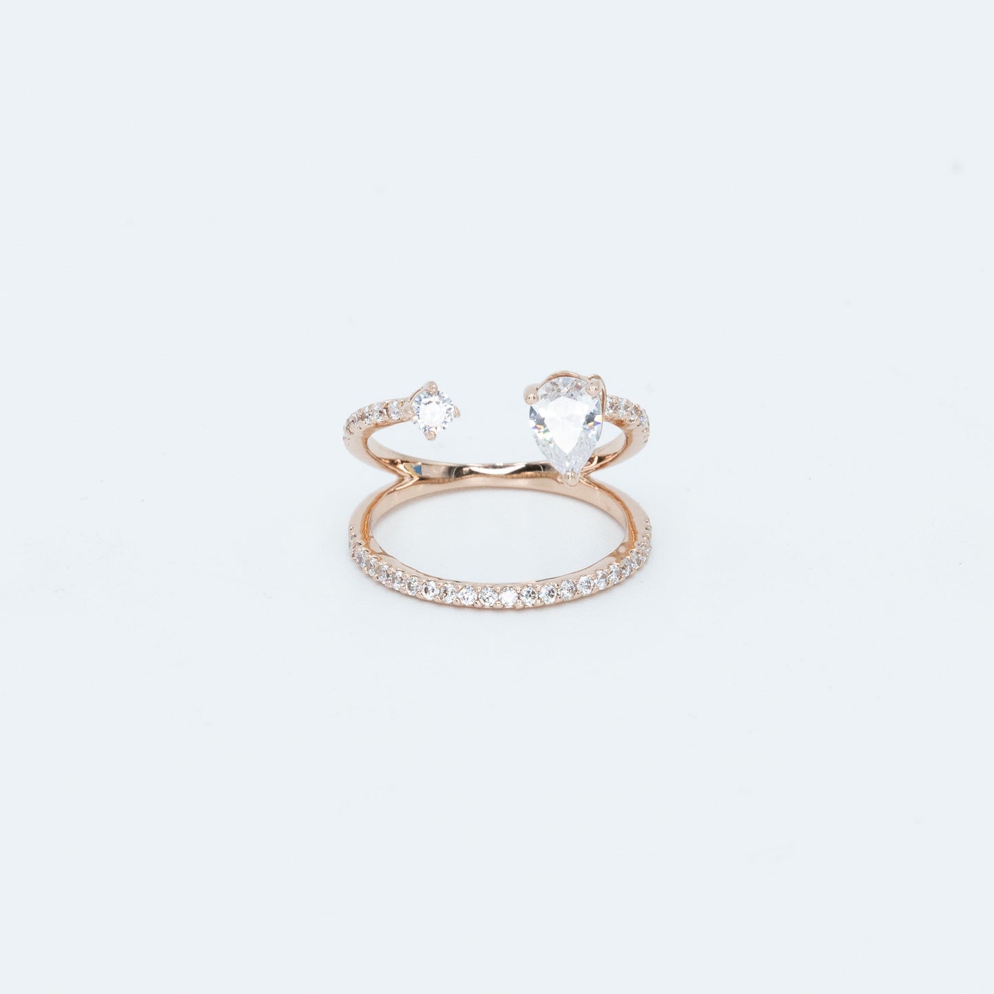 Rekindled | Ring