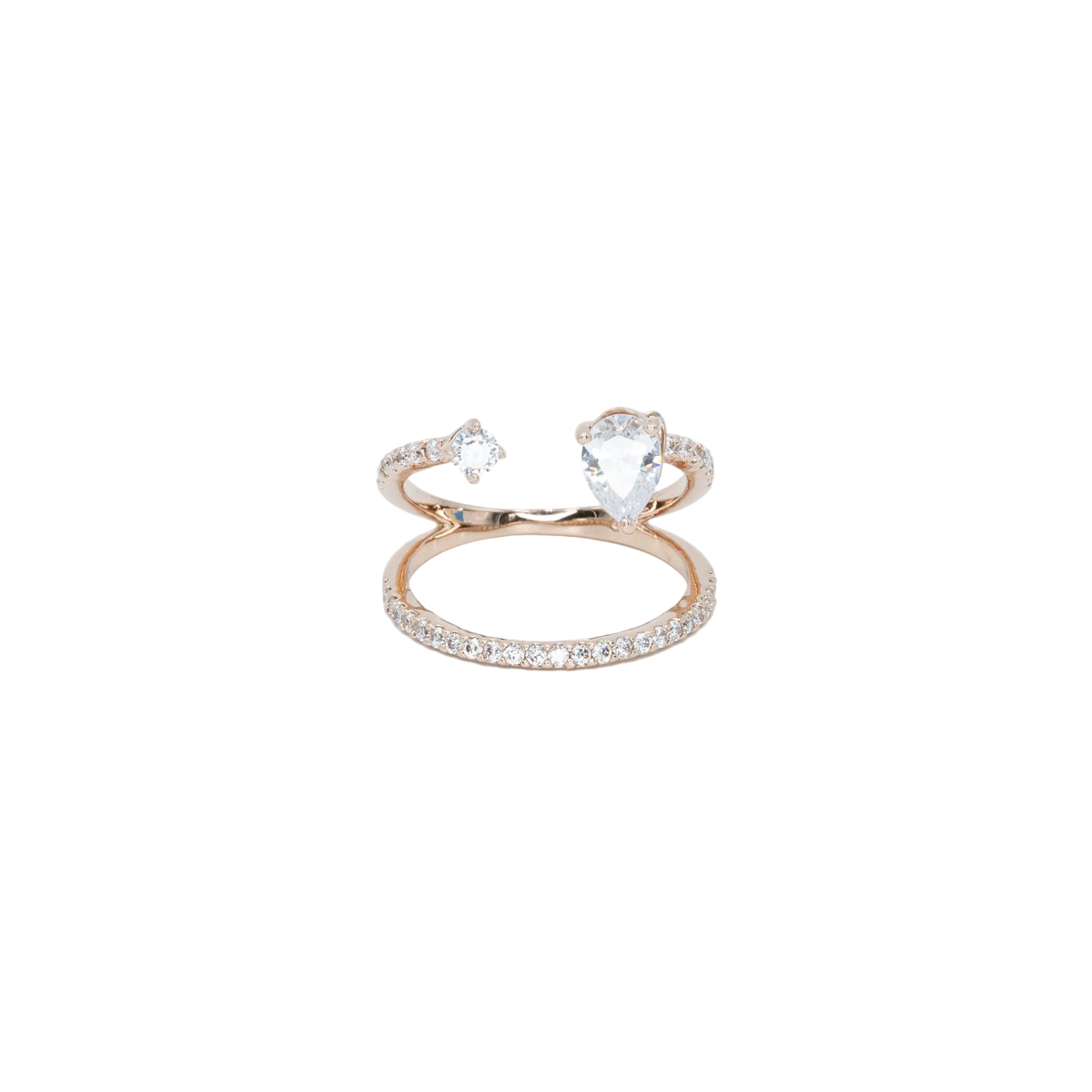 Rekindled | Ring