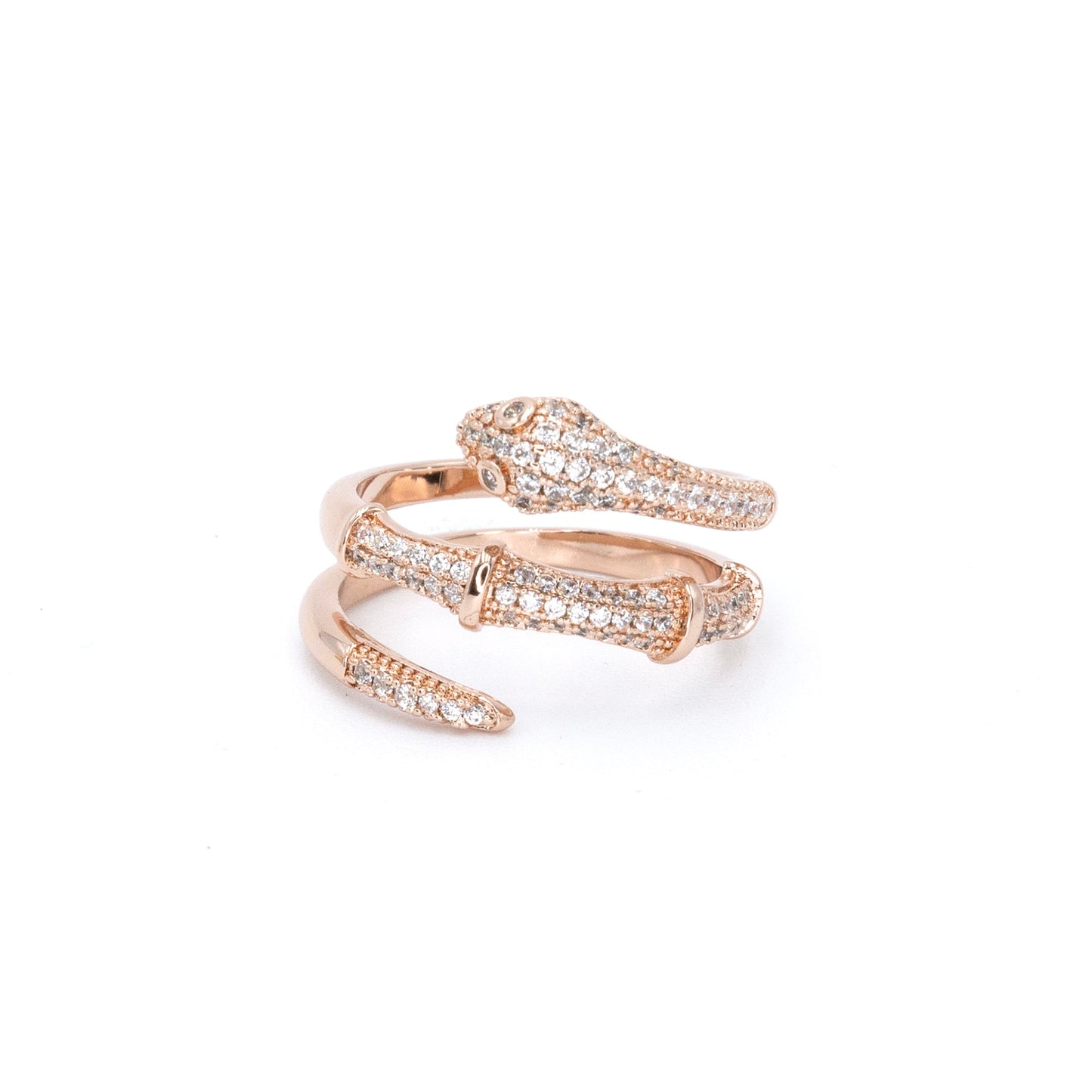 Constrictor | Ring