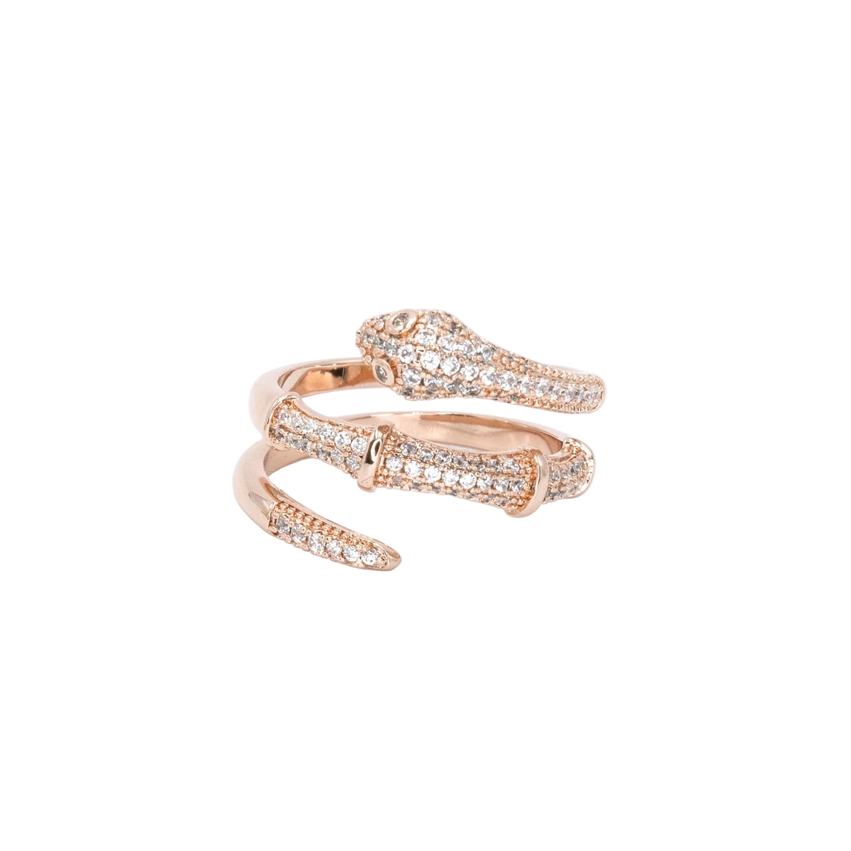 Constrictor | Ring