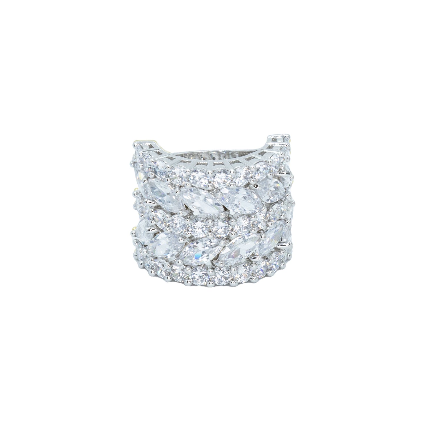 Shining Armor | Ring