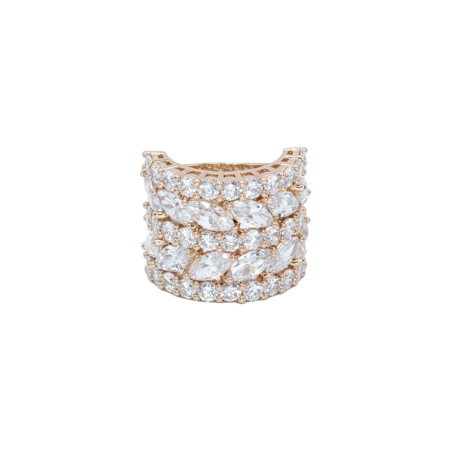 Shining Armor | Ring