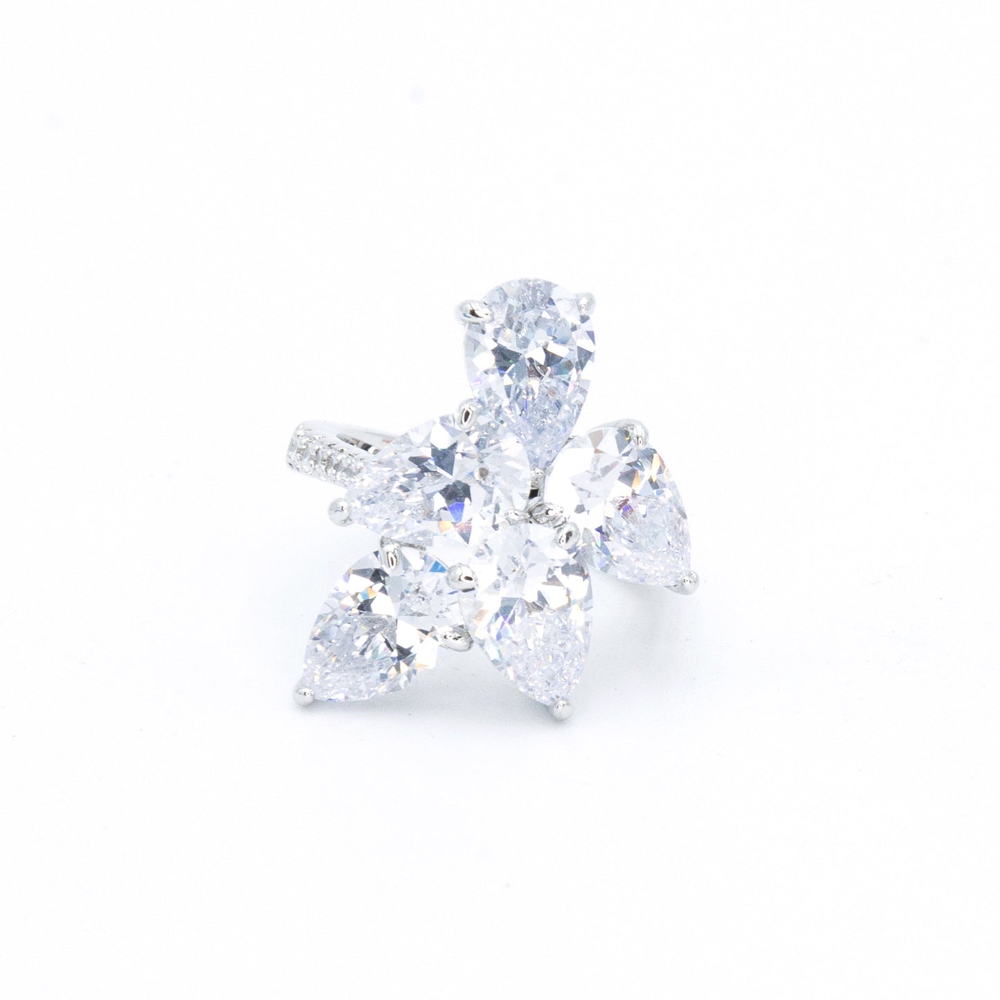 Refracted | Ring