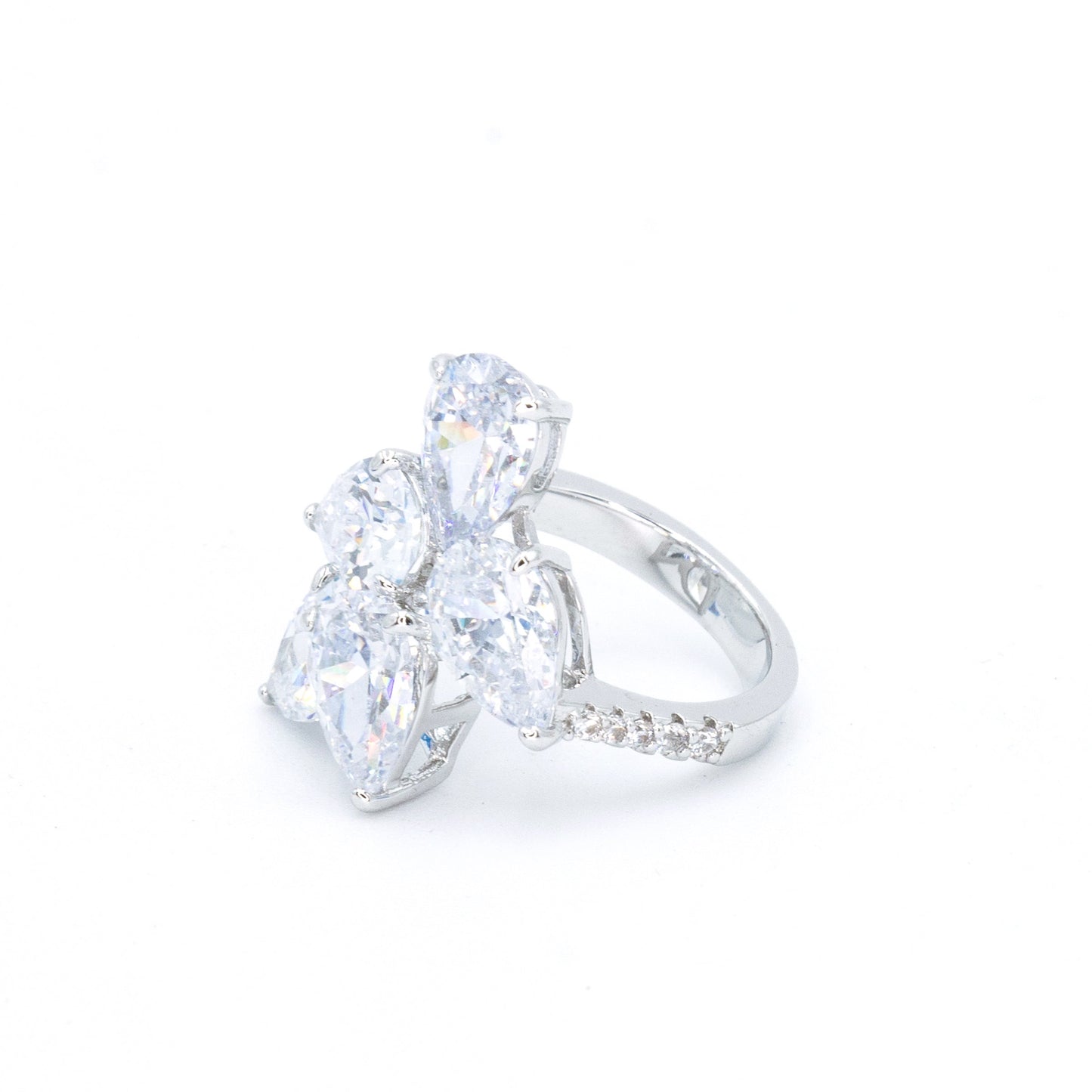 Refracted | Ring