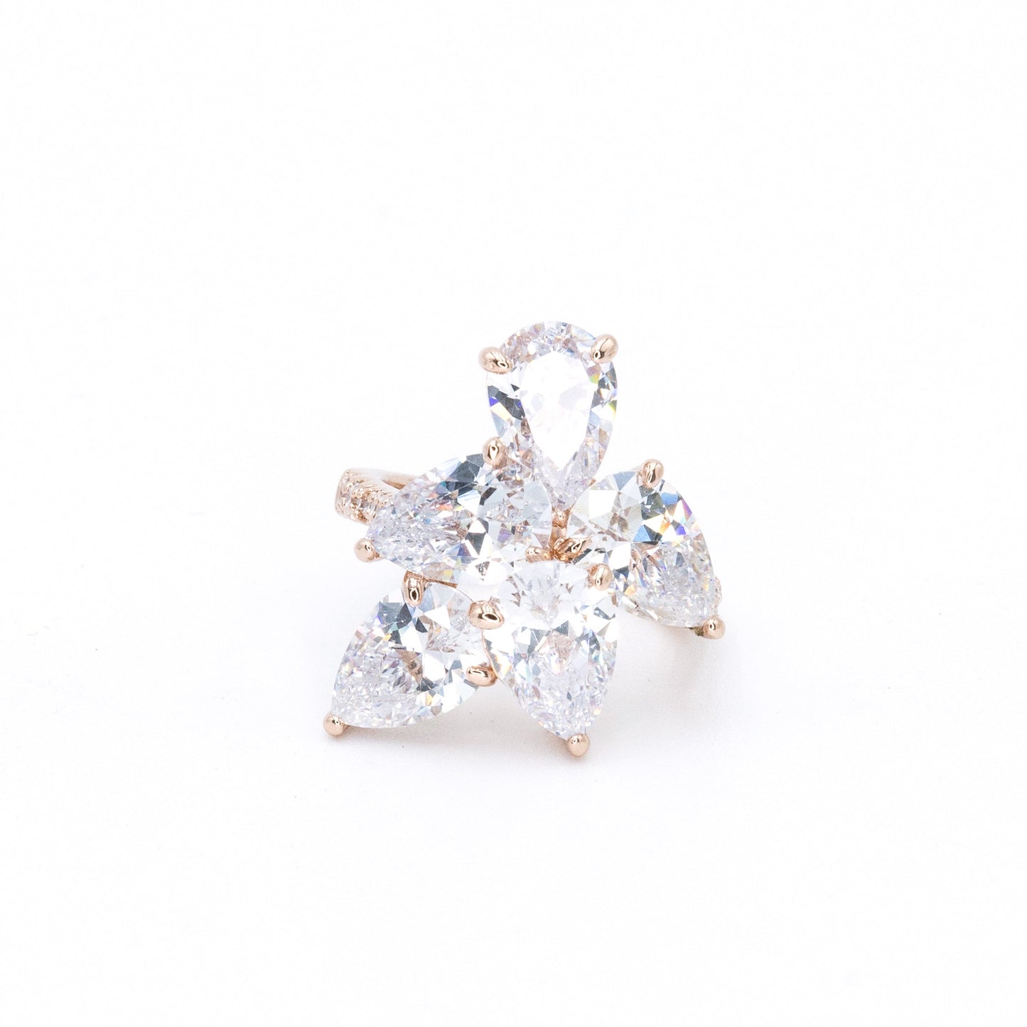 Refracted | Ring
