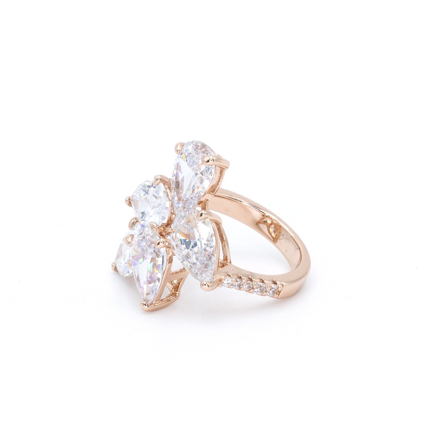 Refracted | Ring