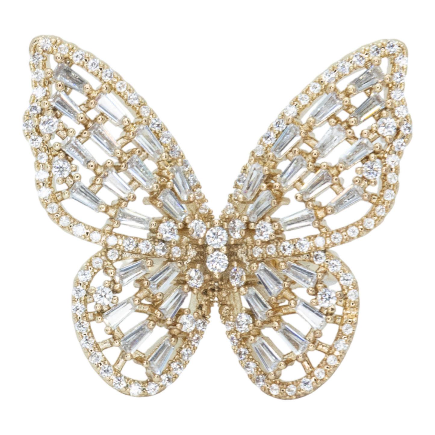 Float Like a Butterfly | Ring